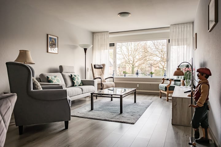 Foto 11 van Zandvoorter Allee 76