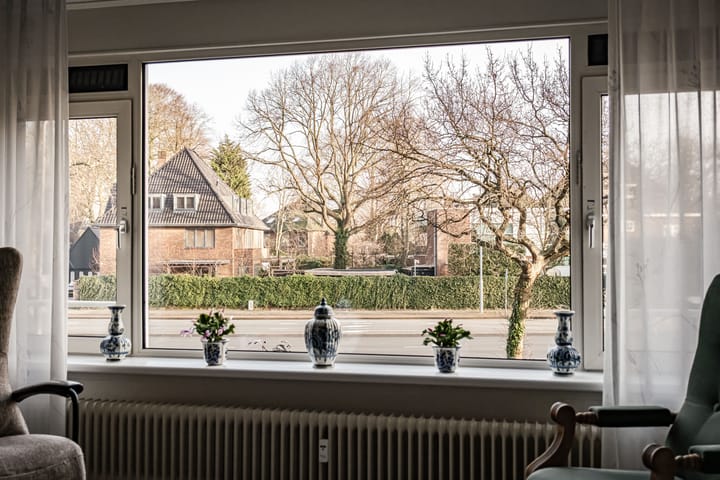 Foto 13 van Zandvoorter Allee 76