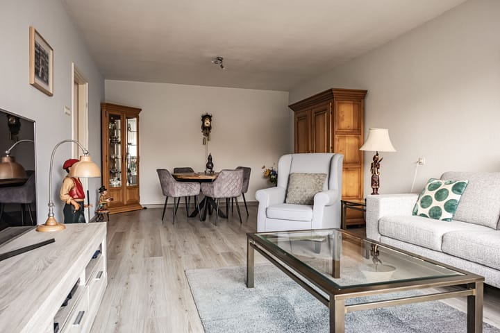 Foto 15 van Zandvoorter Allee 76