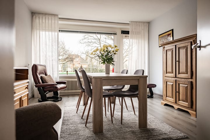 Foto 16 van Zandvoorter Allee 76