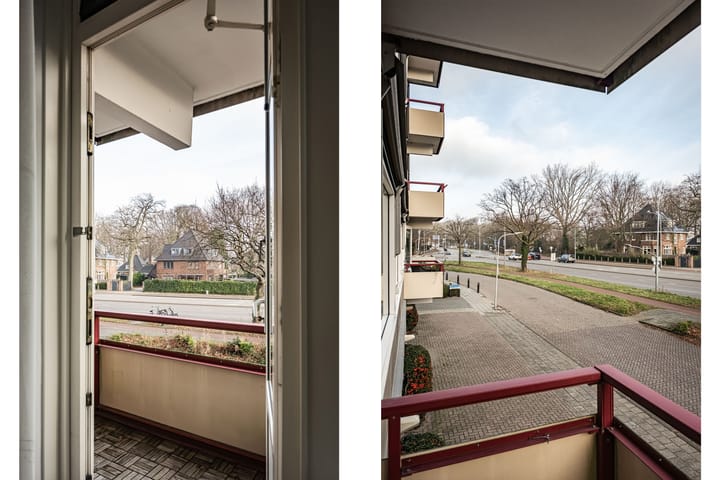 Foto 18 van Zandvoorter Allee 76