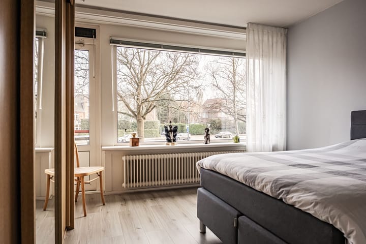 Foto 22 van Zandvoorter Allee 76