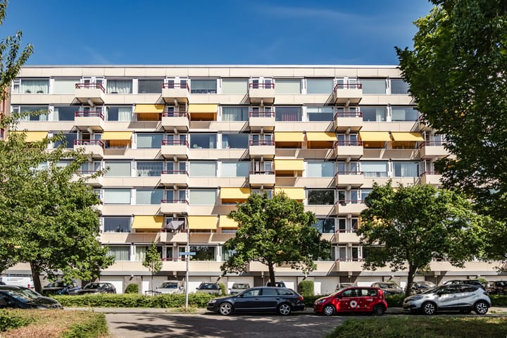 Foto 26 van Zandvoorter Allee 76