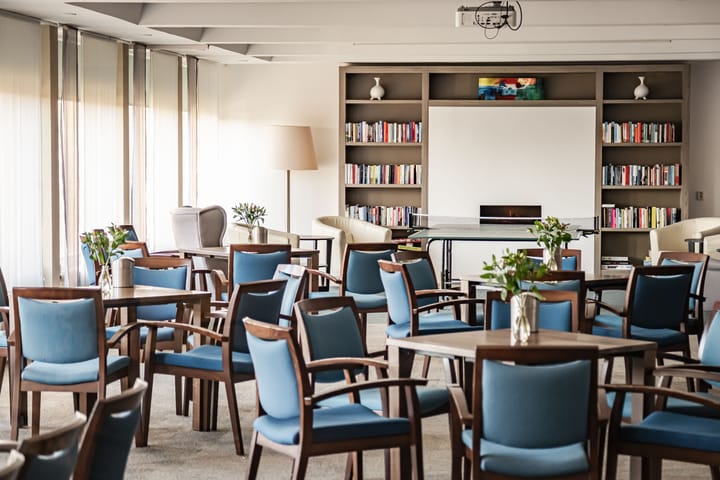 Foto 28 van Zandvoorter Allee 76