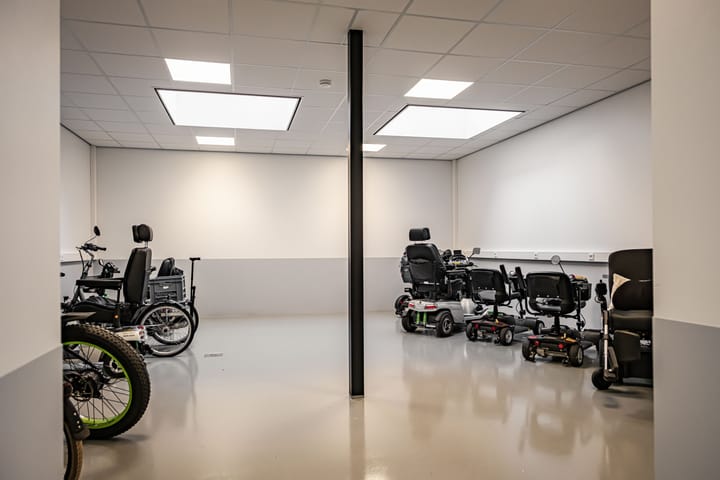 Foto 29 van Zandvoorter Allee 76