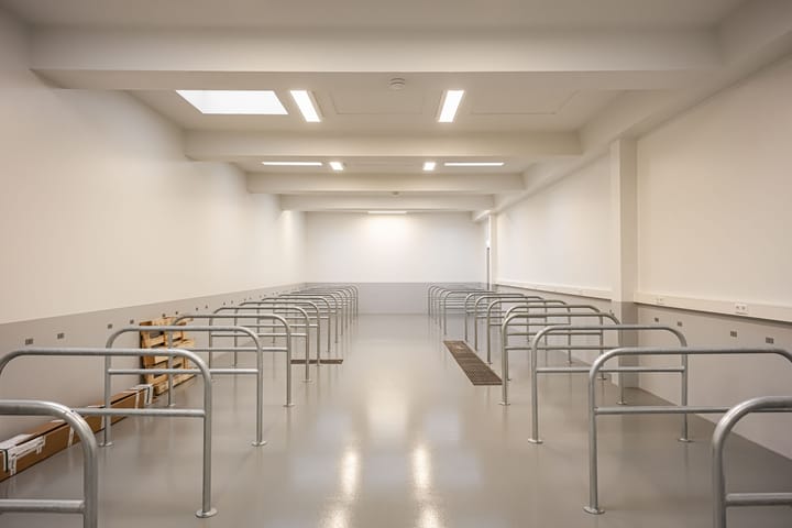 Foto 30 van Zandvoorter Allee 76