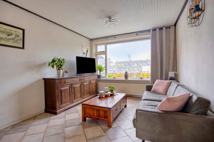 Photo 2 of Markiezenstraat 22