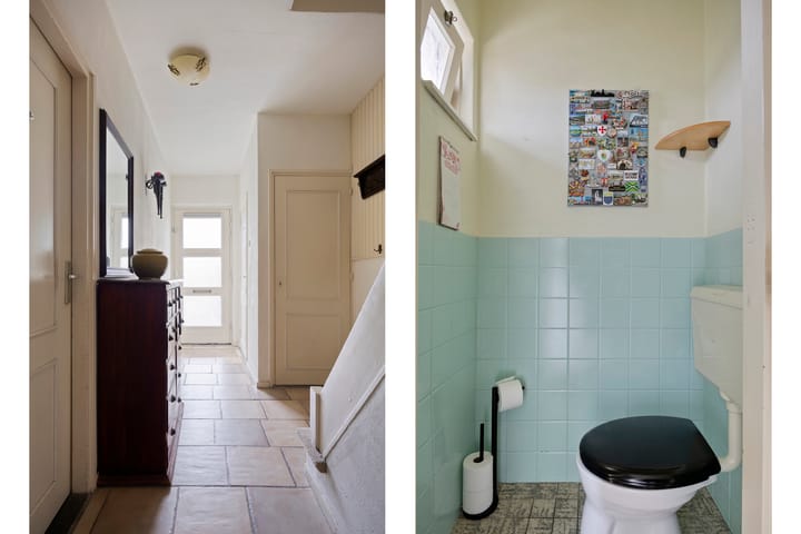 Photo 4 of Markiezenstraat 22