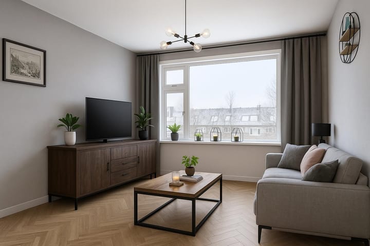 Photo 5 of Markiezenstraat 22