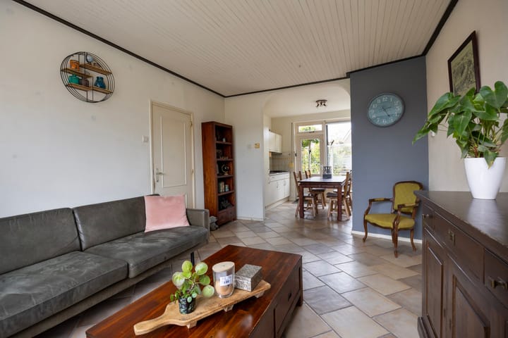 Photo 6 of Markiezenstraat 22