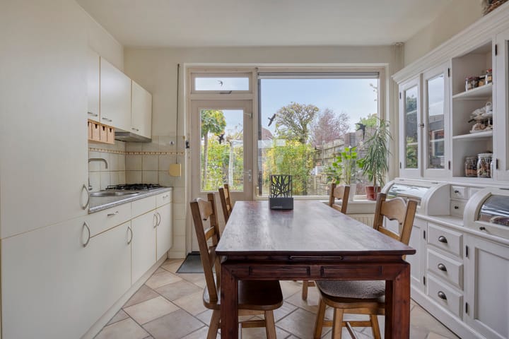 Photo 7 of Markiezenstraat 22