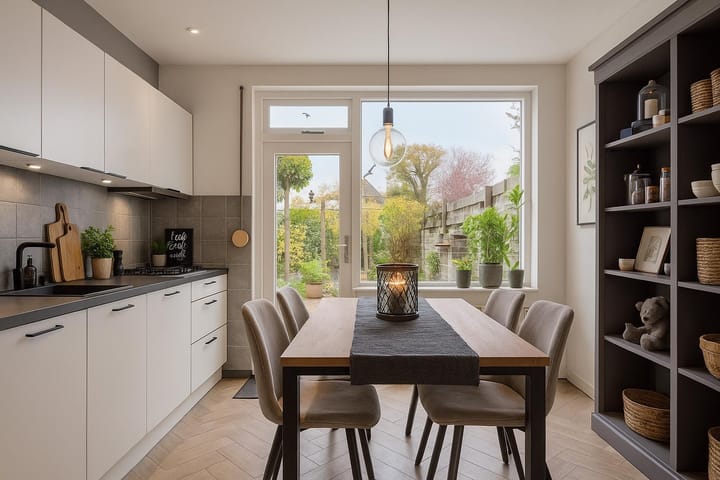 Photo 8 of Markiezenstraat 22