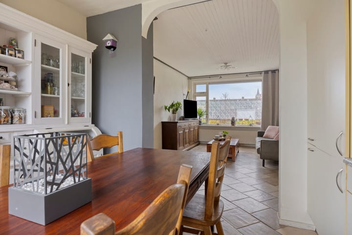 Photo 9 of Markiezenstraat 22