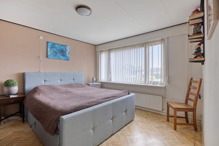 Photo 11 of Markiezenstraat 22