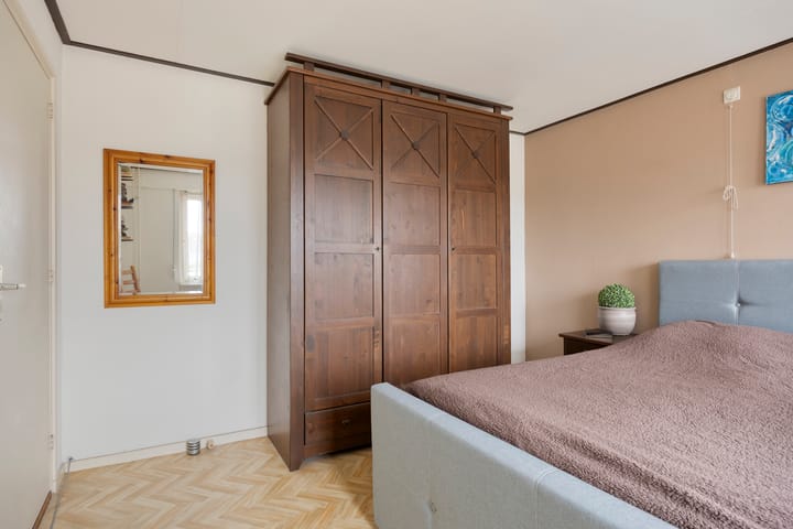 Photo 13 of Markiezenstraat 22