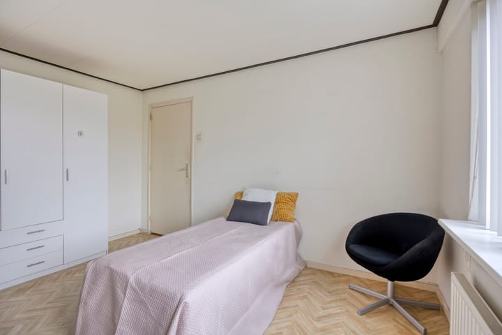 Photo 15 of Markiezenstraat 22