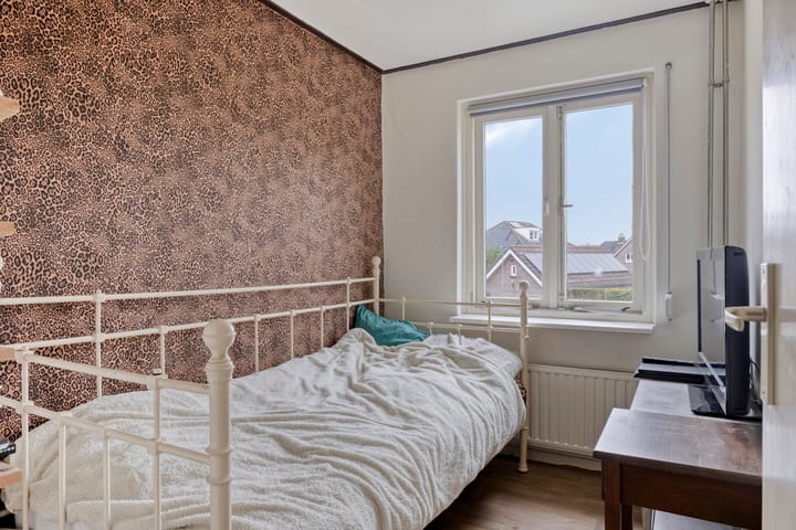 Photo 16 of Markiezenstraat 22