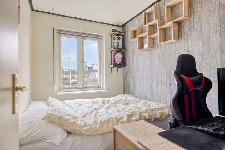 Photo 17 of Markiezenstraat 22