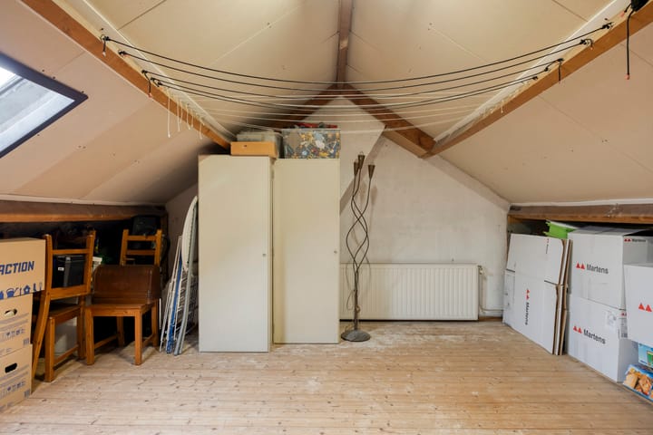 Photo 18 of Markiezenstraat 22