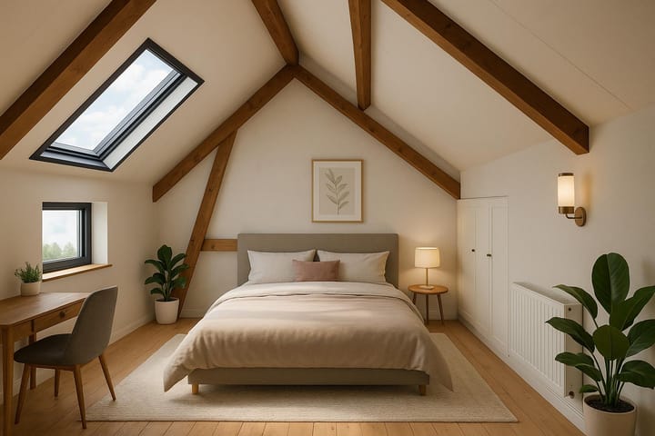 Photo 19 of Markiezenstraat 22