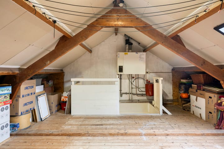 Photo 20 of Markiezenstraat 22