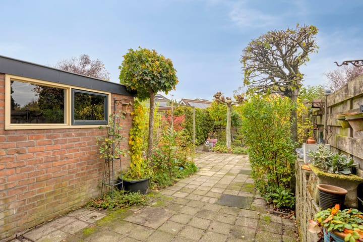 Photo 21 of Markiezenstraat 22