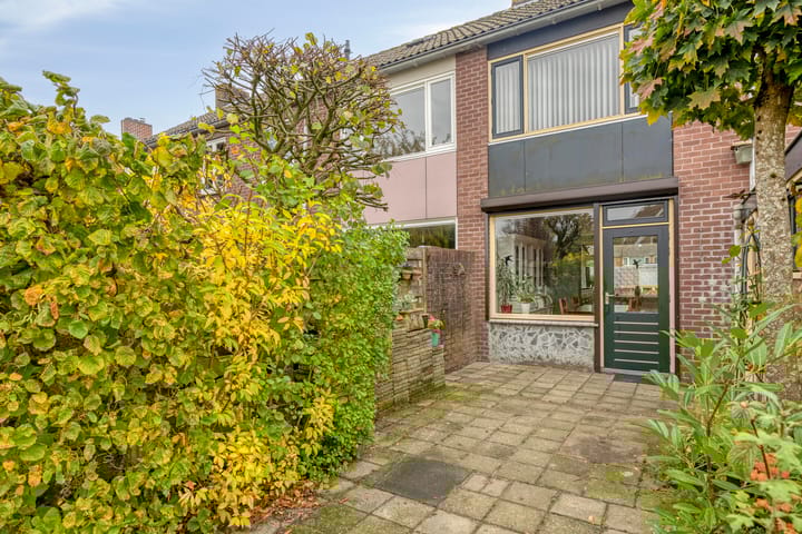 Photo 23 of Markiezenstraat 22