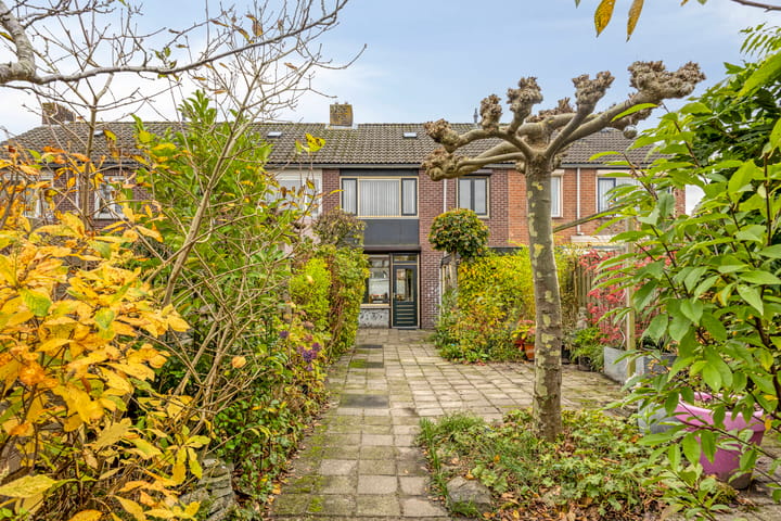 Photo 25 of Markiezenstraat 22