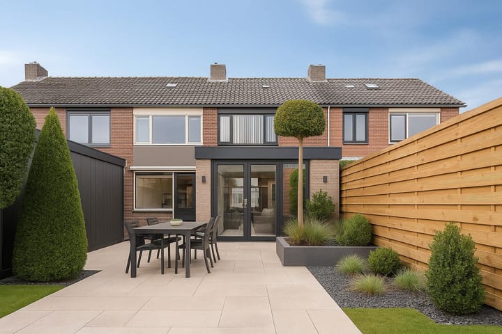 Photo 26 of Markiezenstraat 22