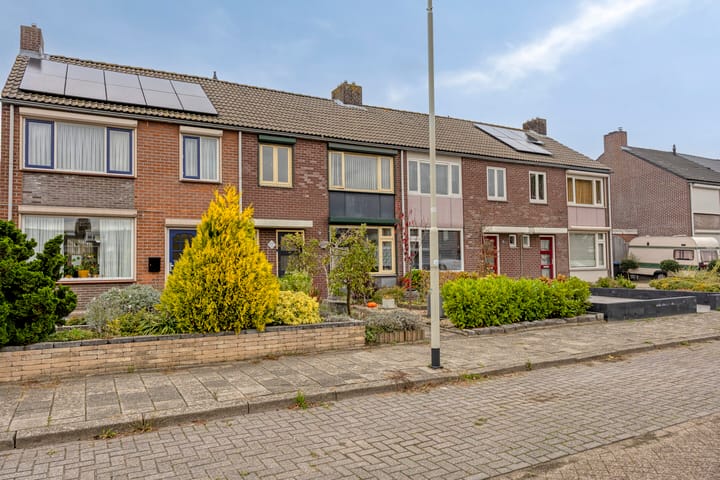 Photo 28 of Markiezenstraat 22