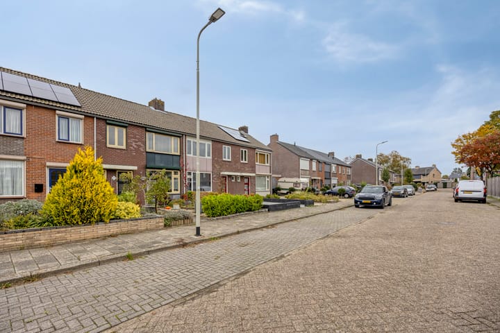 Photo 29 of Markiezenstraat 22