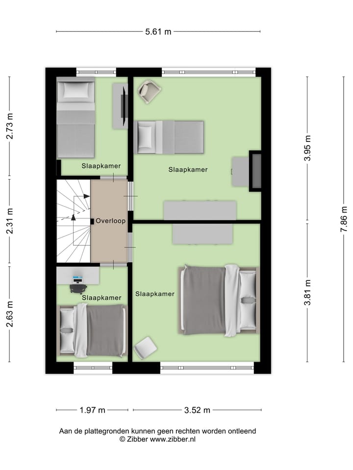 Photo 32 of Markiezenstraat 22