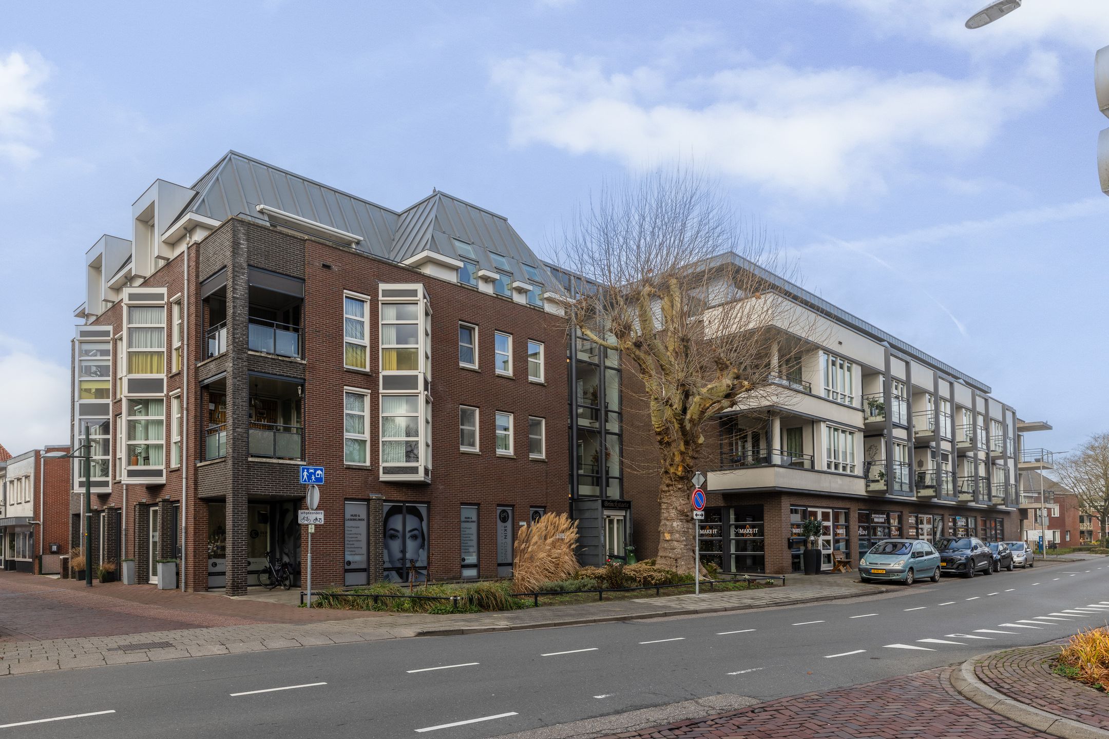 Buying a house in The Netherlands., Sterrebosstraat 48