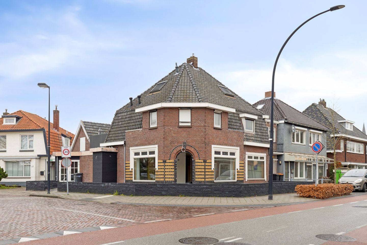 Bekijk foto 1 van Eibergsestraat 14