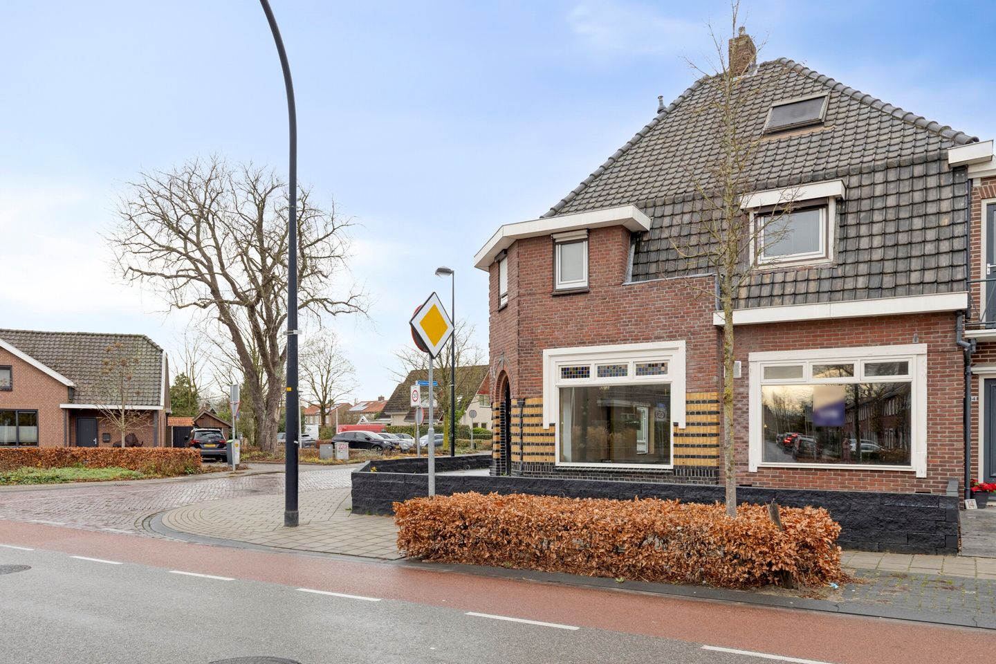 Bekijk foto 2 van Eibergsestraat 14