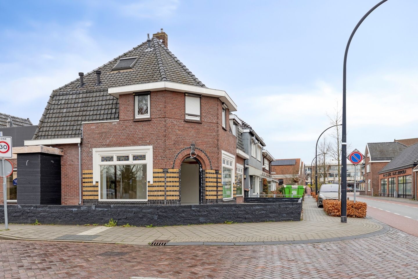 Bekijk foto 3 van Eibergsestraat 14