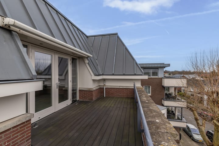 Photo 32 of Sterrebosstraat 48