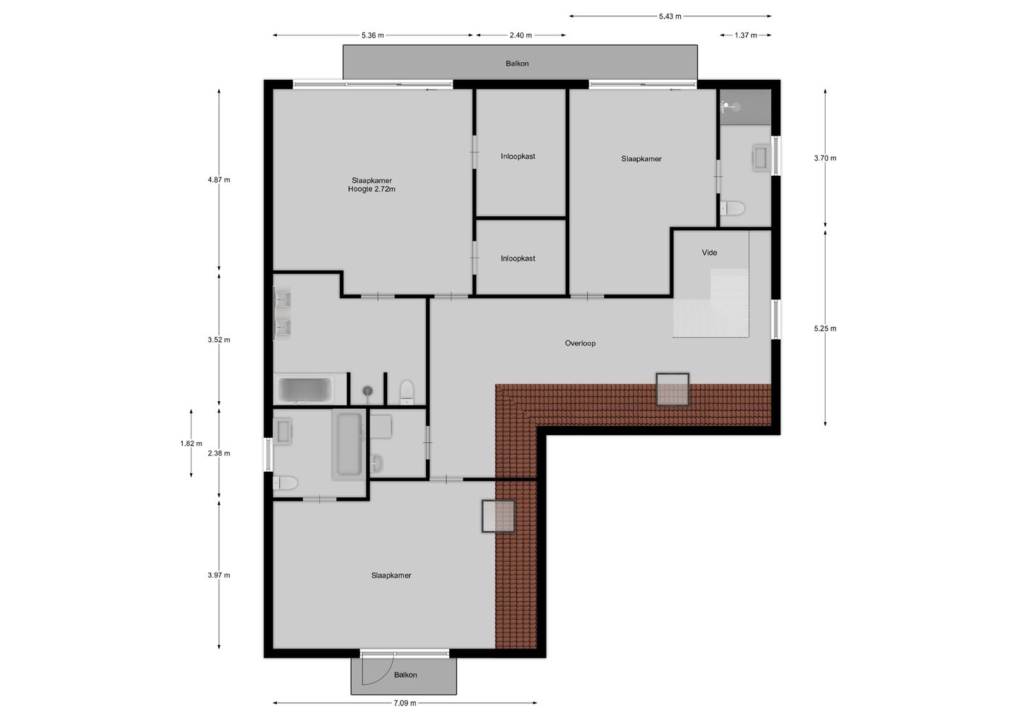 Foto 40 van Noodweg 32-A