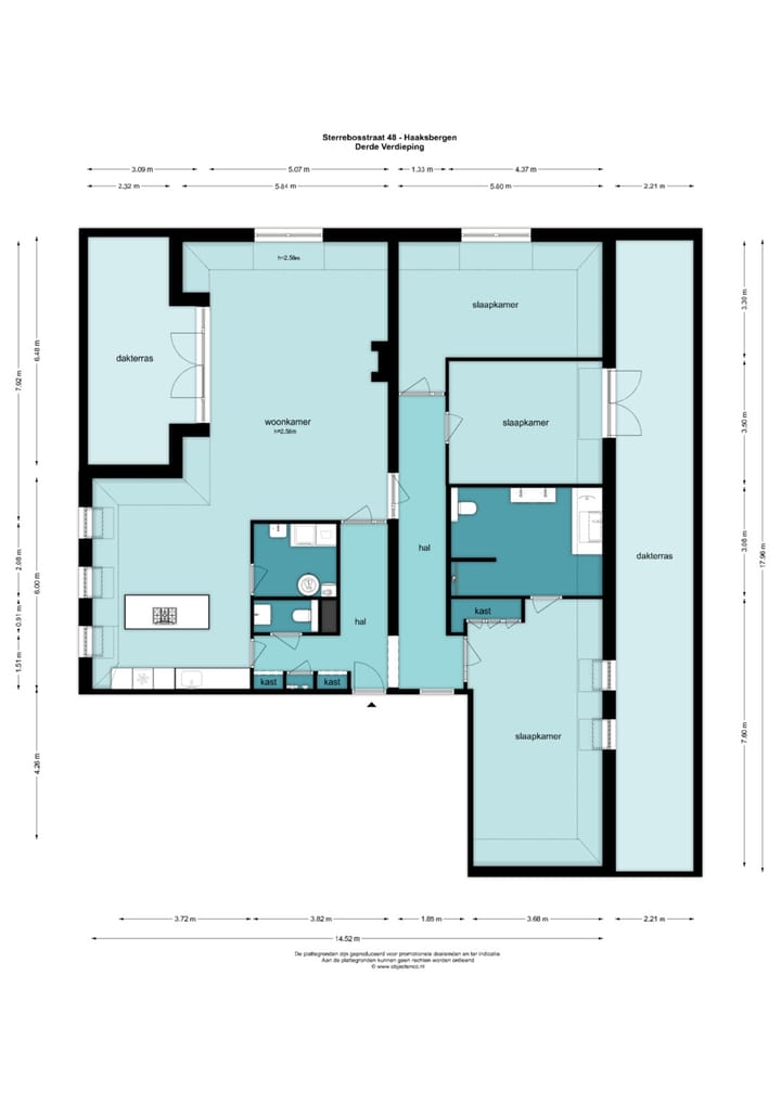 Photo 38 of Sterrebosstraat 48