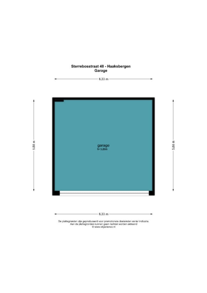 Photo 39 of Sterrebosstraat 48