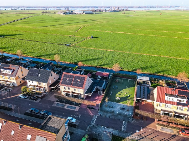 Photo 2 of Dokter Bruinsweg 18