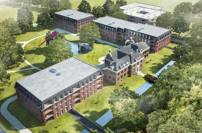 Foto 2 van Boekenroodeweg 11-Z22