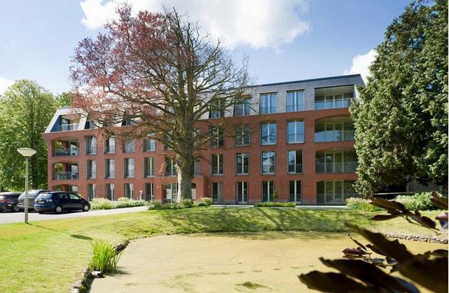 Foto 3 van Boekenroodeweg 11-Z22