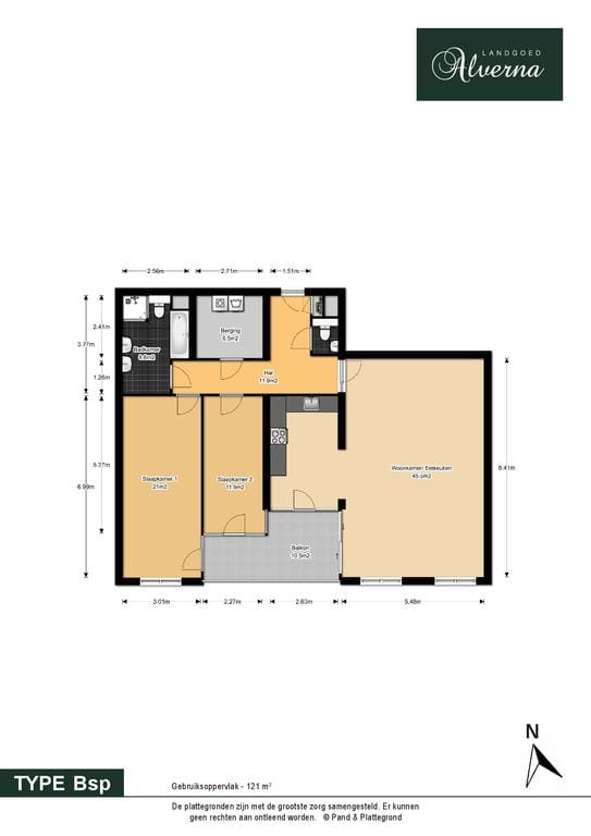 Foto 20 van Boekenroodeweg 11-Z22