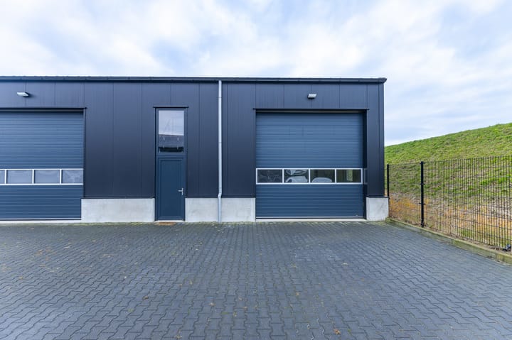 Techniekweg 23-0010, Zierikzee