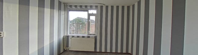 Slaapkamer
