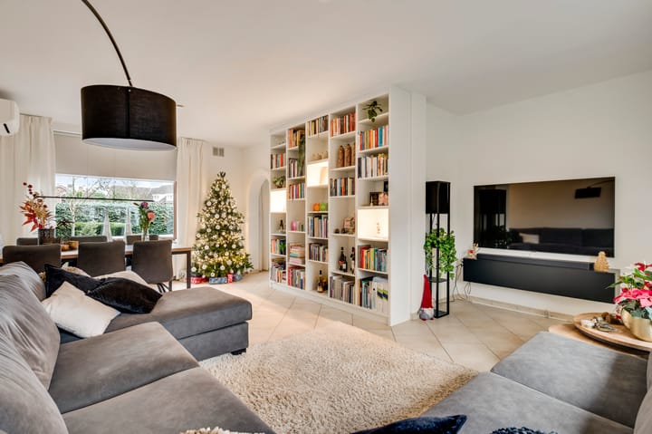 Foto 2 van Oeverzicht 9