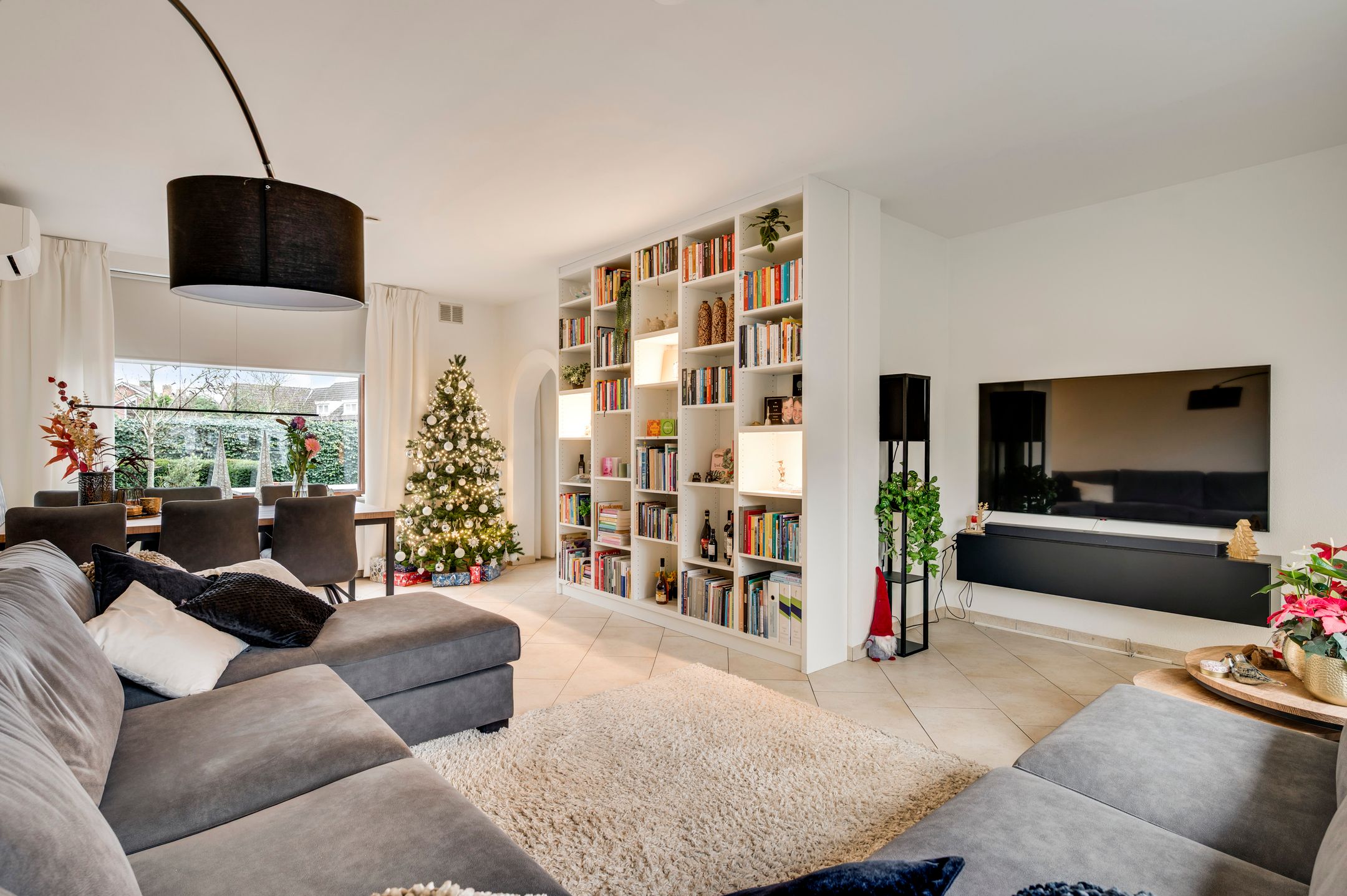 Foto 9 van Oeverzicht 9