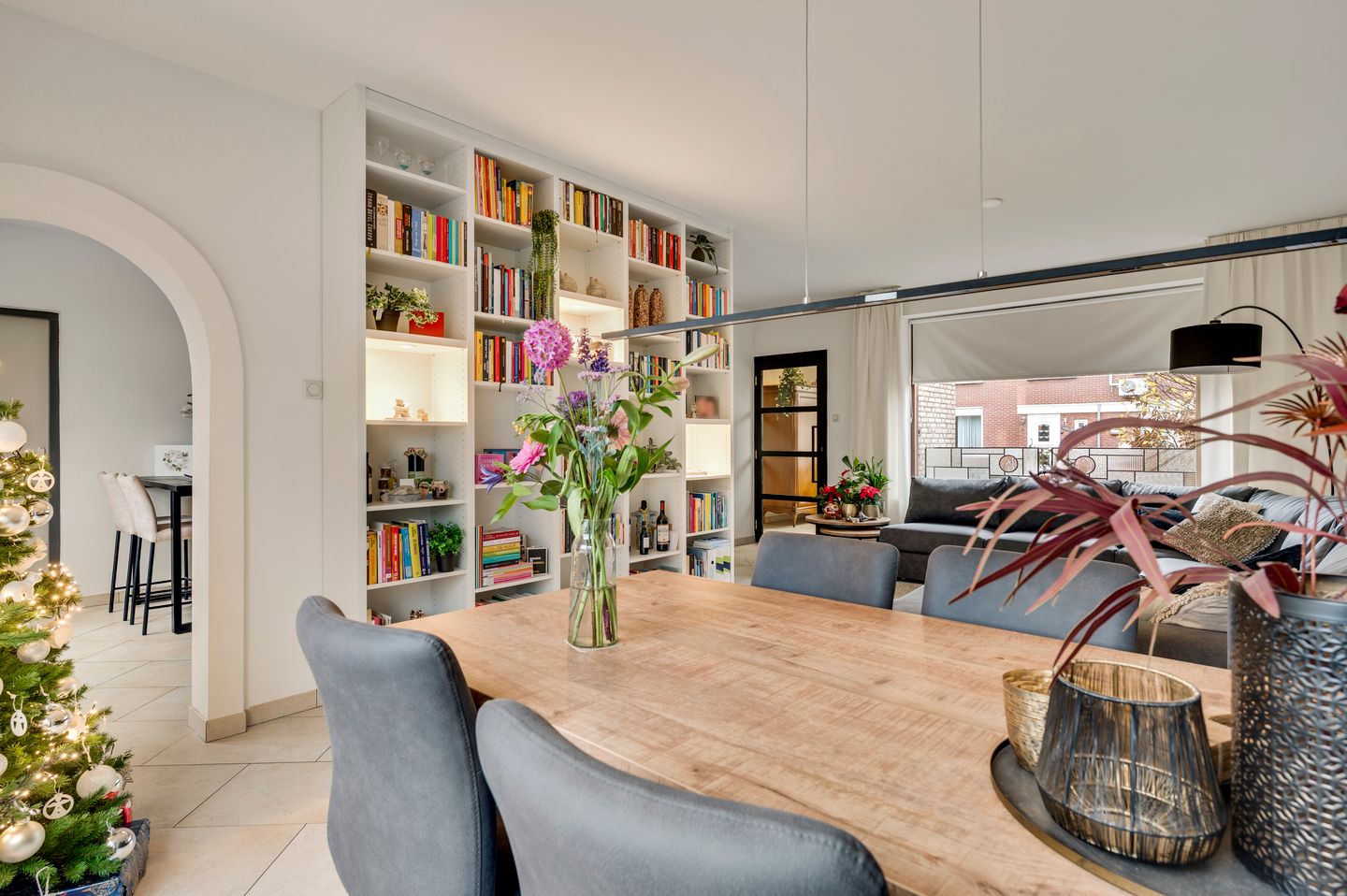 Foto 10 van Oeverzicht 9