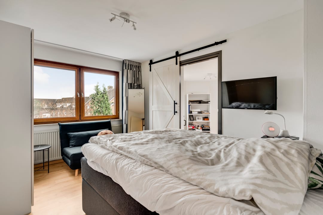 Foto 23 van Oeverzicht 9